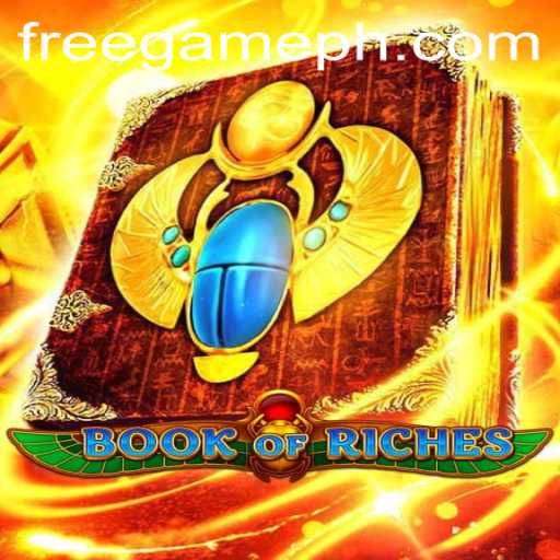 Discovering the Adventure of BookofRiches: A Comprehensive Guide