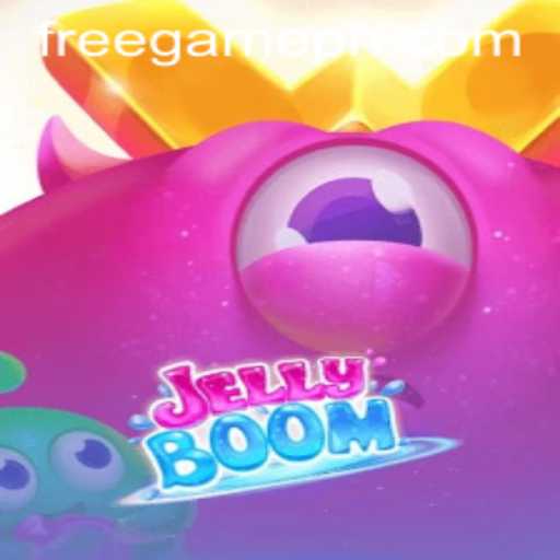 Unveiling JellyBoom: The Game That's Captivating GamePH Enthusiasts