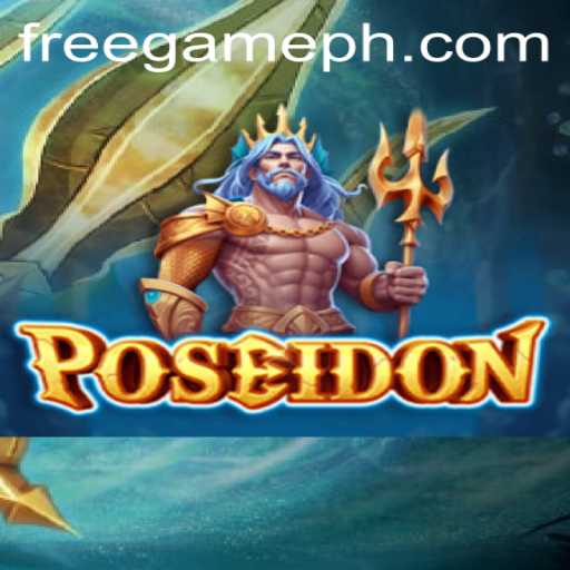 Unveiling 'Poseidon': A Deep Dive into GamePH's Latest Oceanic Adventure