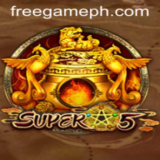 Exploring Super5: A Comprehensive Guide to the GamePH Sensation