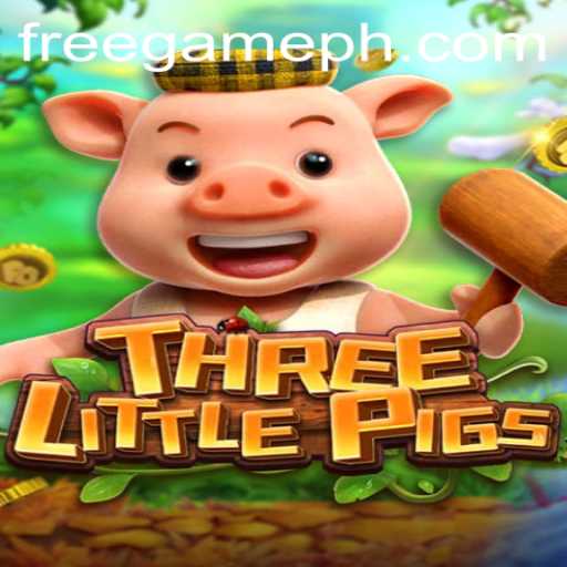 Exploring the Exciting World of THREELITTLEPIGS: The Ultimate GamePH Experience