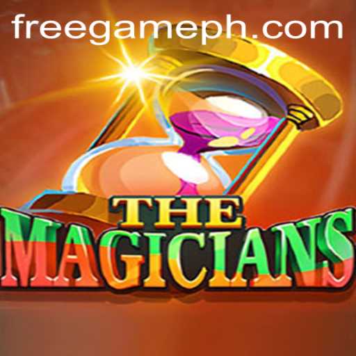 The Magicians: A Spellbinding Adventure in the Realm of GamePH